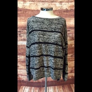 Eileen Fisher Organic Pullover